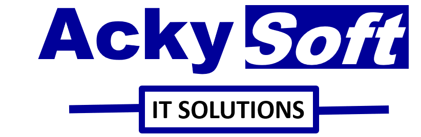 AckySoft